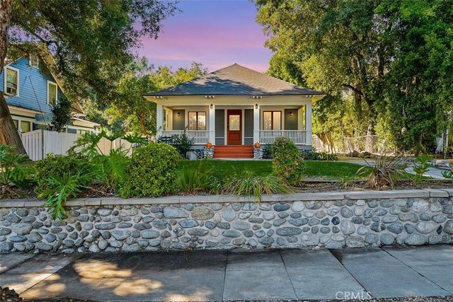 $1,370,000 | 1091 North Marengo Avenue | Northwest Pasadena