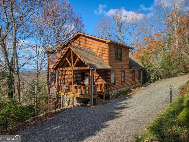 $749,000 | 145 Hoot Owl Ridge