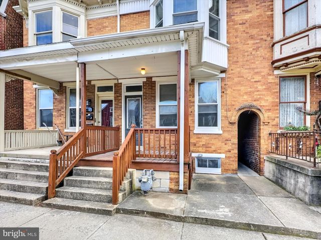 $189,900 | 456 Pennsylvania Avenue | Northwest York