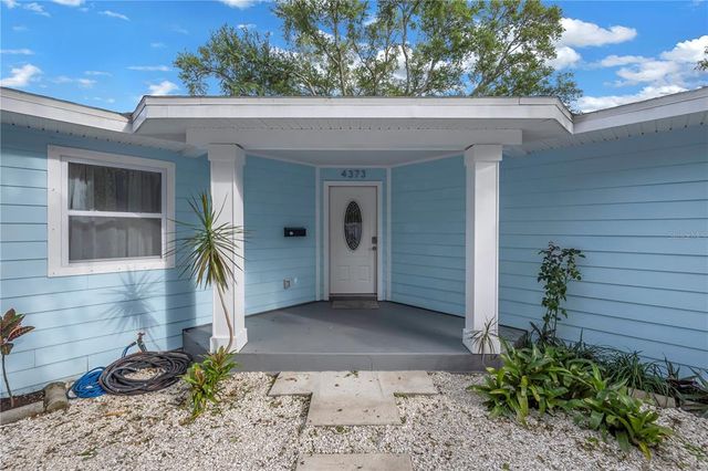 $765,000 | 4373 Trout Drive Southeast | Coquina Key