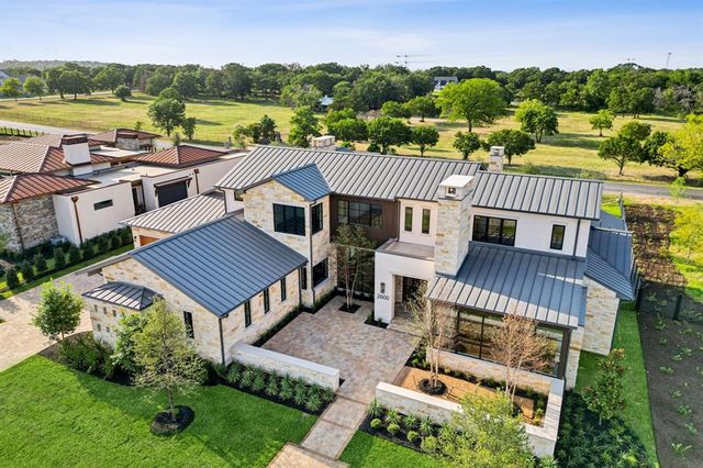 $5,695,000 | 2600 Magnolia Circle | Vaquero