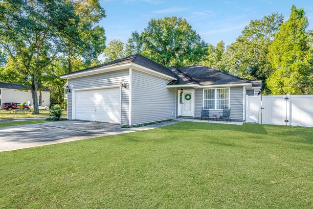 $347,499 | 2917 Fernwood Drive | North Charleston