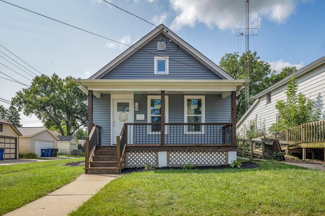 $239,000 | 1215 Layard Avenue | The 14th Ward