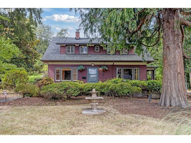 $899,900 | 8835 Southeast 42nd Avenue | Ardenwald