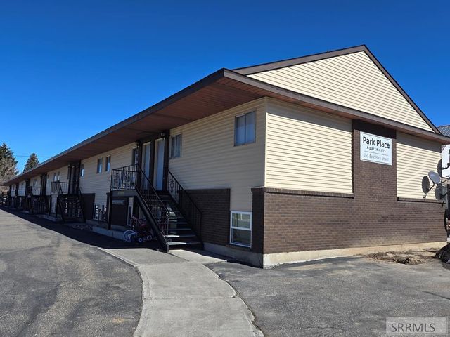 $179,000 | 255 East Main Street, Unit 18 | Rexburg