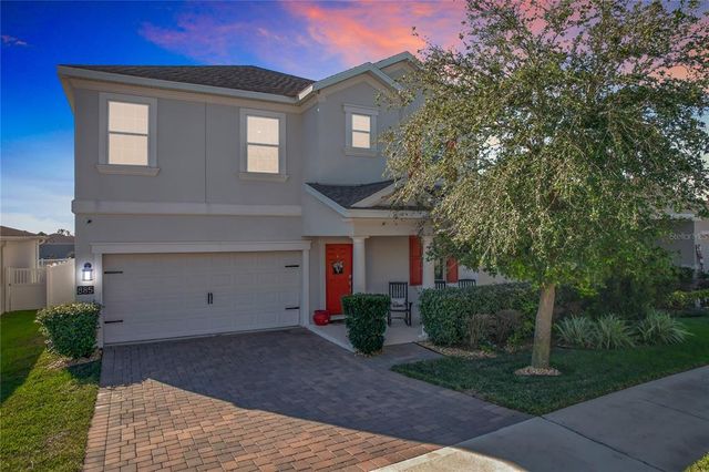 $460,000 | 885 Carmillion Court | Groveland