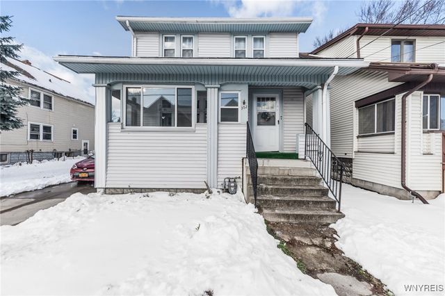 $259,900 | 352 Baraga Street | Hopkins-Tifft