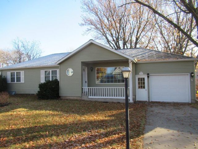 $192,500 | 1220 1st Avenue West | Edgerton