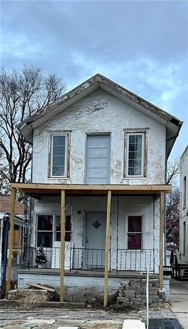 $33,750 | 1019 Ridenbaugh Street | Cathedral Hill Historic District