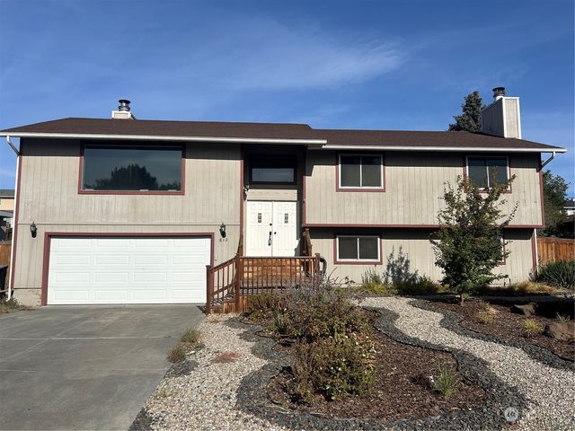 $460,000 | 812 Edgewater Lane | Moses Lake