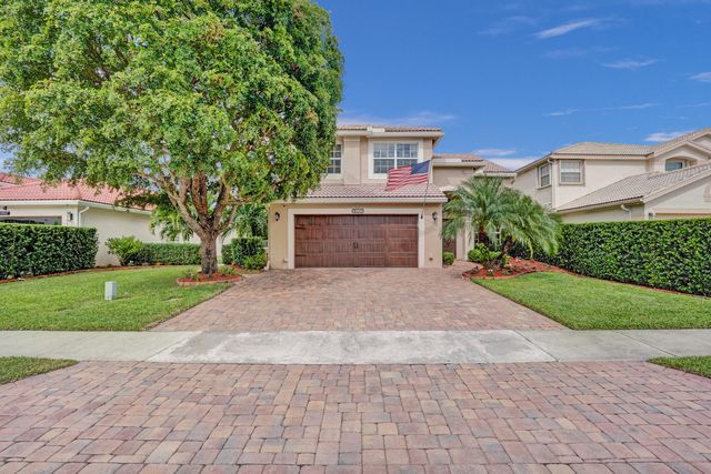 $950,000 | 9511 Fox Trot Lane | Boca Gardens