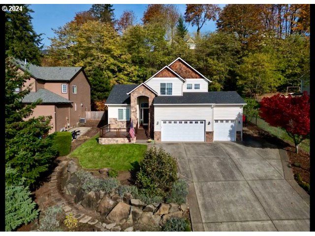 $630,000 | 3731 Z Street | Washougal