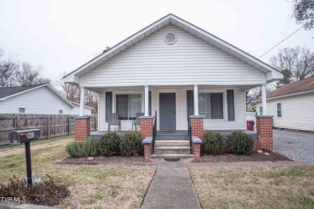 $199,000 | 1718 Mary Street | Johnson City