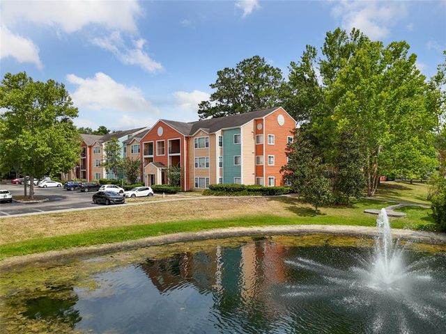 $197,786 | 2601 Southwest Archer Road, Unit M249 | Gainesville