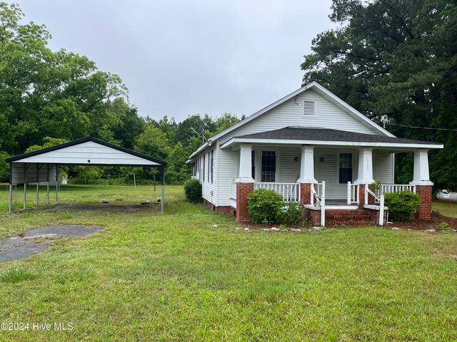 $125,000 | 1107 Highway 32 | Hunters Mill Township - Gates County