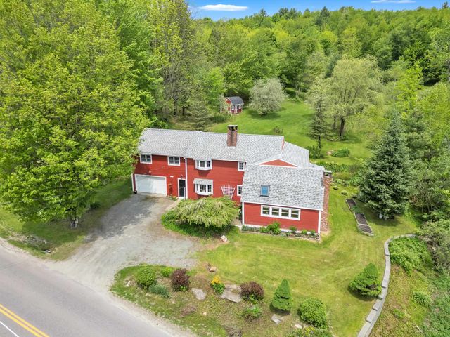 $1,595,000 | 904 Moscow Road | Stowe