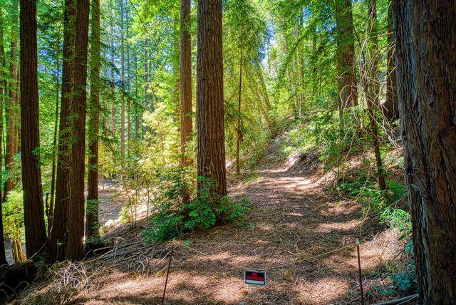 $350,000 | 15998 Stetson Road | Los Gatos Mountains