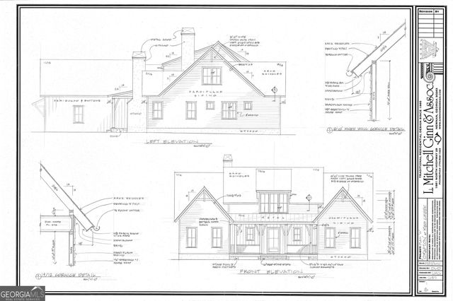 $899,900 | 175 Grafton Hill | Senoia