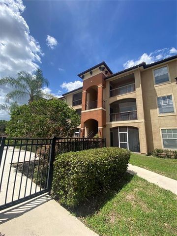 $175,000 | 5518 Metrowest Boulevard, Unit 207 | Palms Club Condominiums