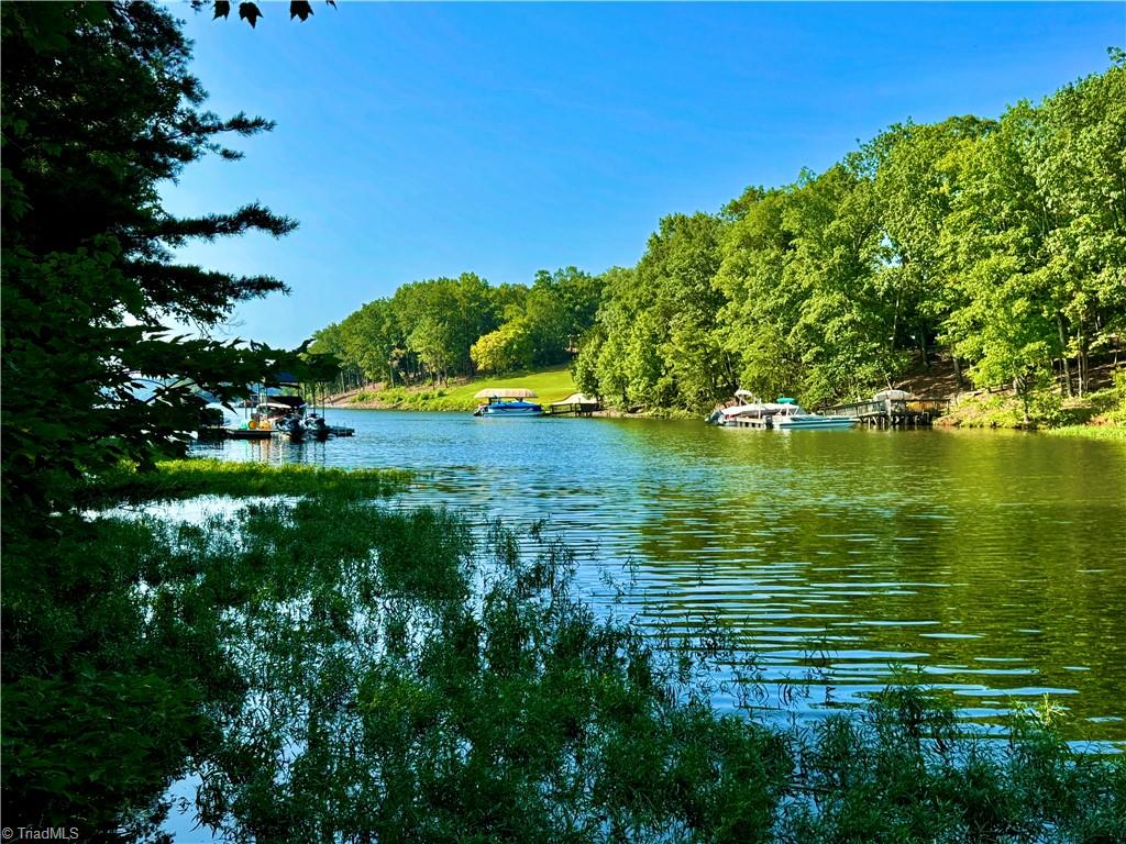 View of Lake