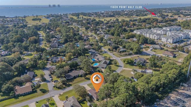 $370,000 | 1387 Calcutta Drive | Tiger Point