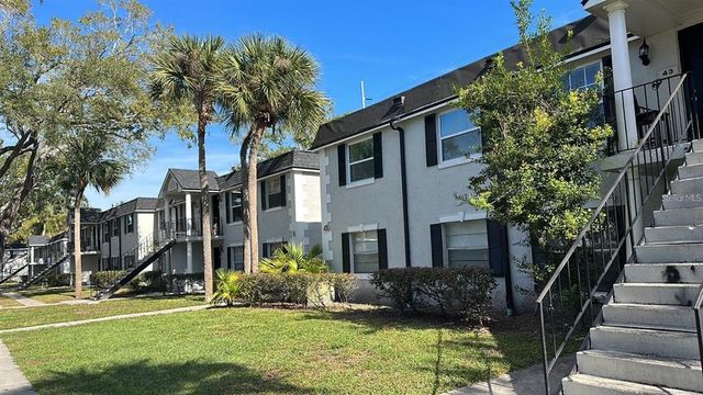 $150,000 | 7622 Forest City Road, Unit E | Magnolia Court Condominiums