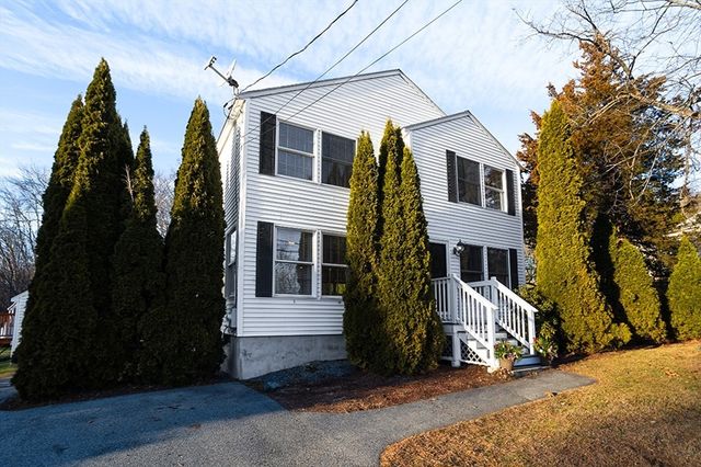 $669,000 | 1000 Methuen Street | Dracut