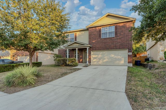 $325,000 | 9826 Magnolia River | San Antonio