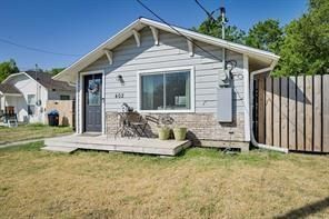 $199,000 | 402 East Buffalo Street | Forney