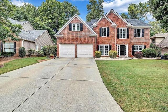 $829,000 | 1450 Grovehurst Drive | East Cobb