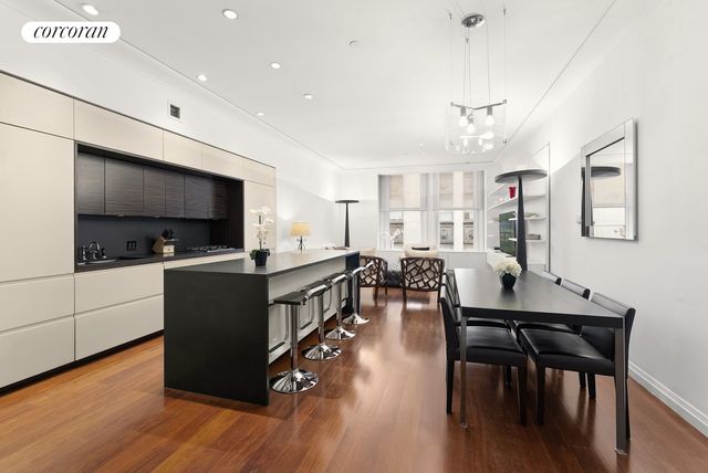 $2,100,000 | 55 Wall Street, Unit 520 | Financial District