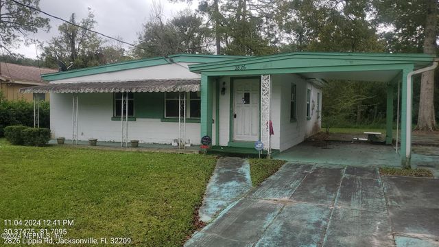 $97,500 | 2826 Lippia Road | Magnolia Gardens