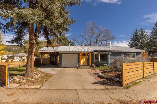 $695,000 | 10 Bacus Avenue | Durango