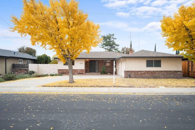 $430,000 | 218 Brian Court | Central Modesto