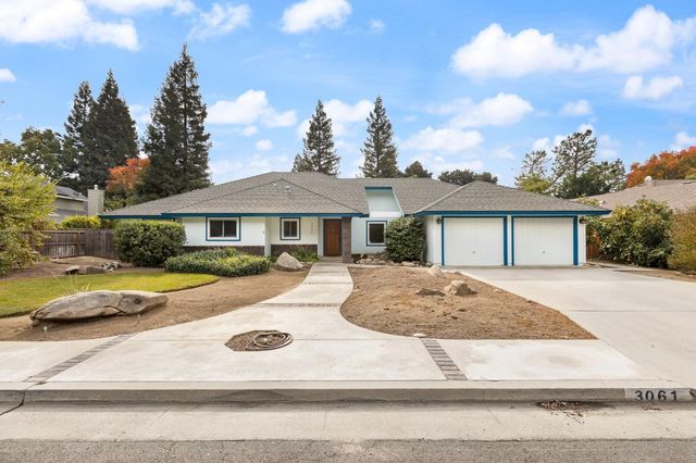 $660,000 | 3061 Cypress Avenue