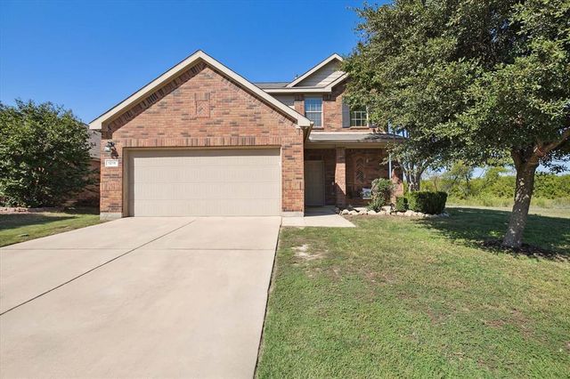 $329,000 | 1216 Artesia Drive | Sendera Ranch