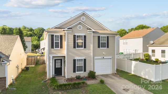 $365,000 | 6523 Matlea Court | Hickory Grove - Charlotte