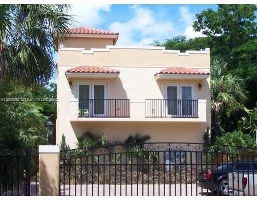 $3,500 | 2945 Coconut Avenue, Unit 3 | Northeast Coconut Grove