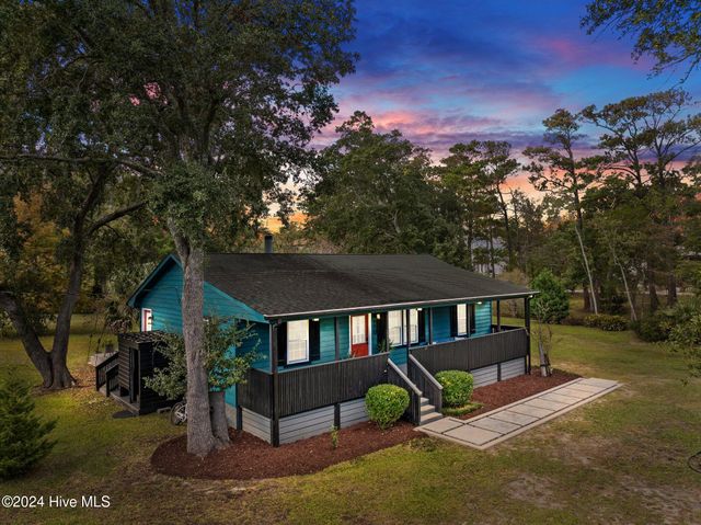 $925,000 | 1231 St Joseph Street | Carolina Beach