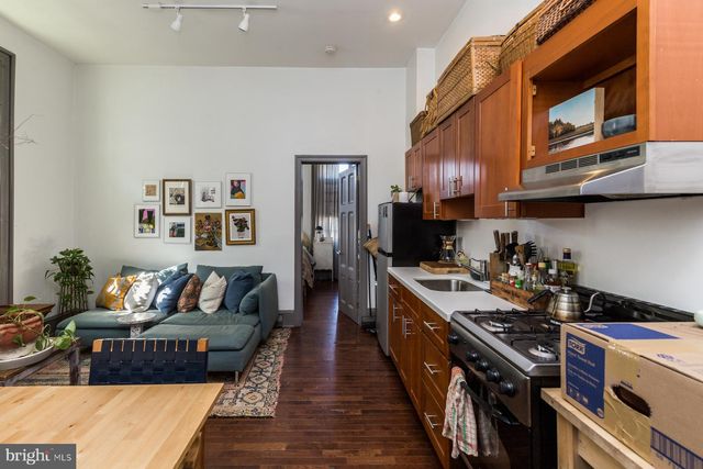 $1,325 | 2318 East York Street, Unit 2R | Fishtown