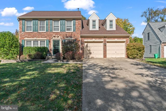 $675,000 | 9613 Bald Hill Road | Mitchellville