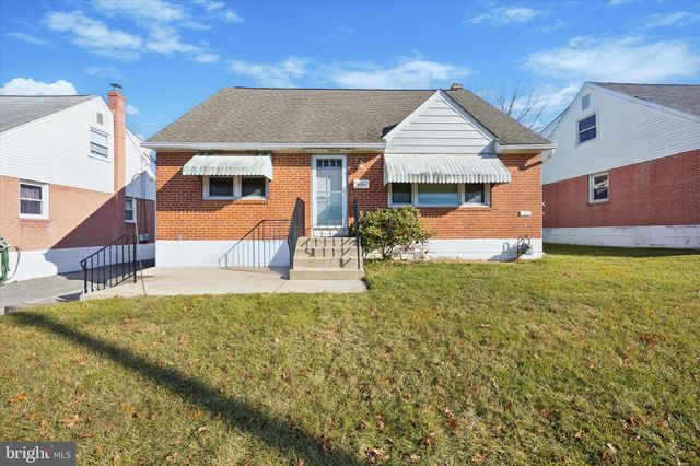 $299,999 | 3 Hetzel Road | Ridley Park