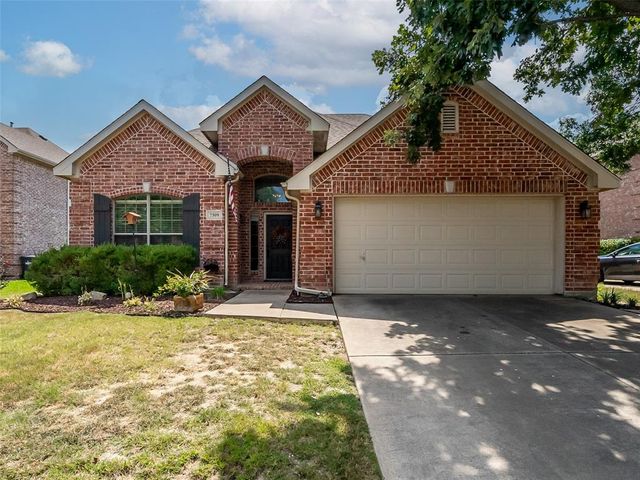 $499,500 | 7309 Oak Leaf Drive | Stonebridge Ranch