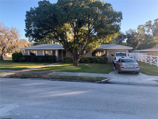 $264,995 | 2304 Ave C Southwest | Winter Haven