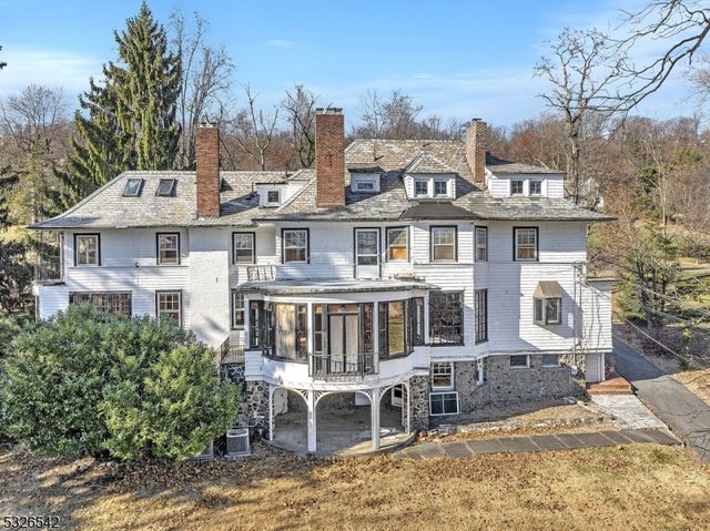 $2,100,000 | 257 Upper Mountain Avenue | Montclair