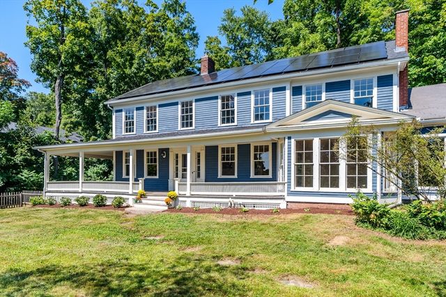 $695,000 | 22 Eames Avenue | Amherst Center