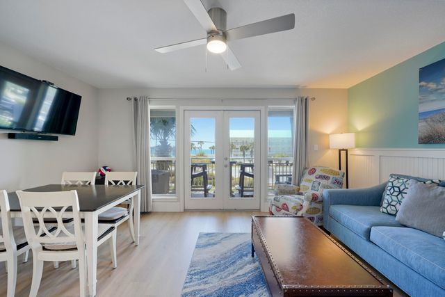 $449,000 | 3191 Scenic Highway 98, Unit 202 | Crystal Beach