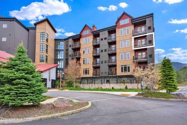 $189,000 | 150 Morning Star Drive, Unit 492 | Kellogg