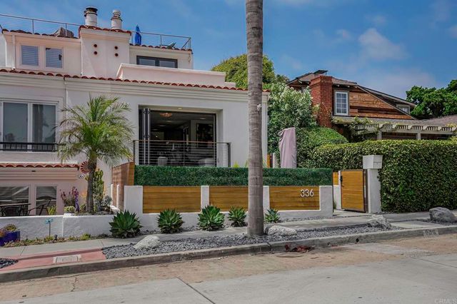 $20,000 | 336 Gravilla Street | Beach Barber