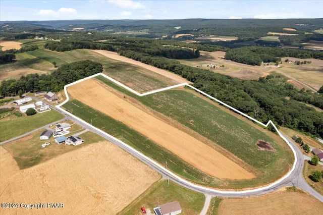 $275,000 | Restricted Address | West Penn Township - Schuylkill County